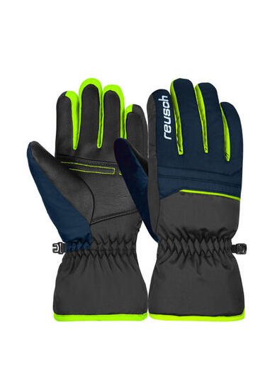 Gants de ski enfant Reusch Alan