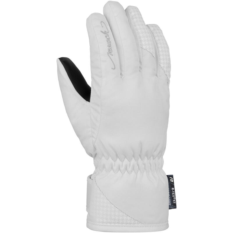 Guanti da sci per bambini Reusch Alice R-TEX XT