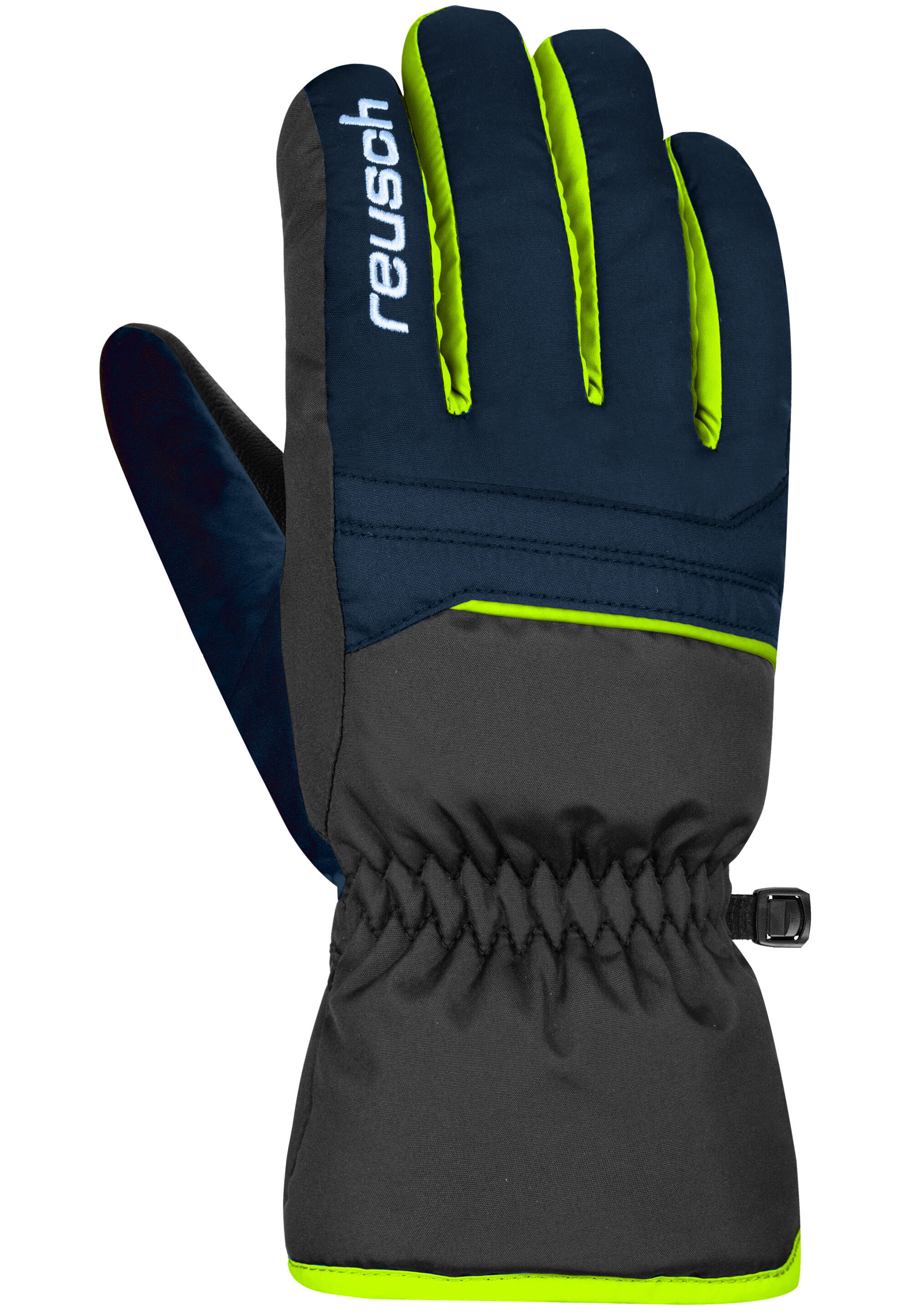 Kinderskihandschoenen Reusch Alan 2/5