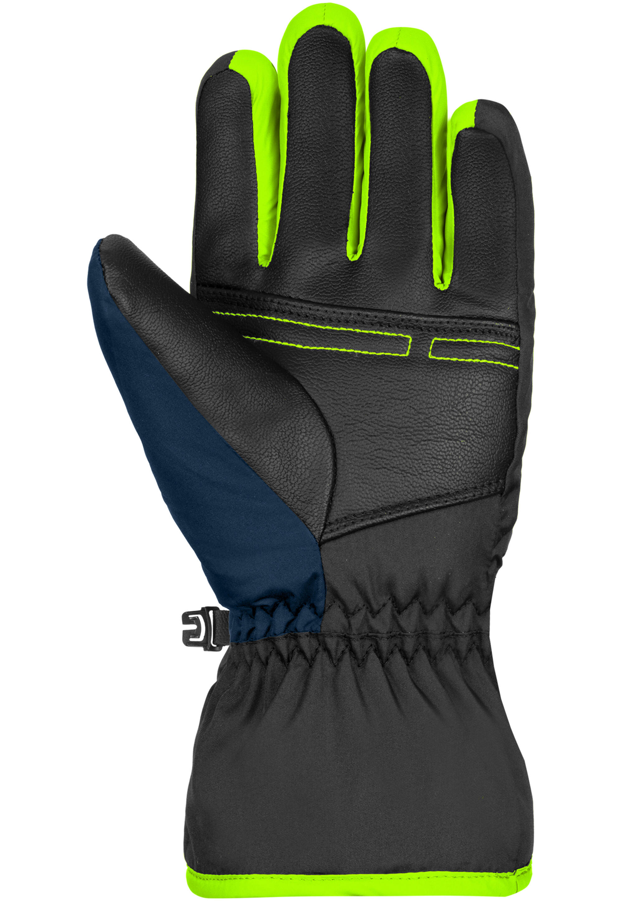 Kinderskihandschoenen Reusch Alan 5/5