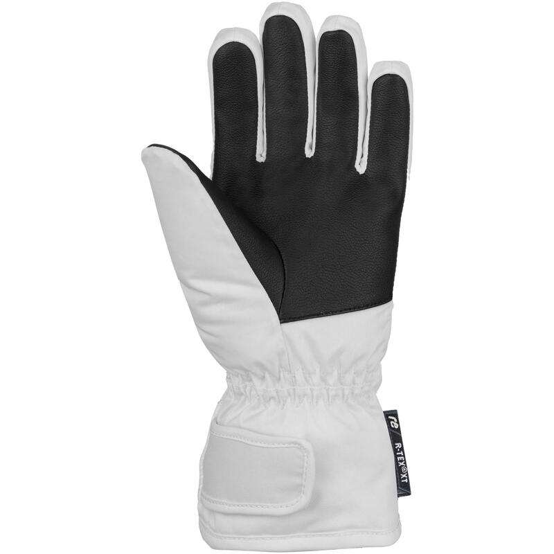 Guanti da sci per bambini Reusch Alice R-TEX XT