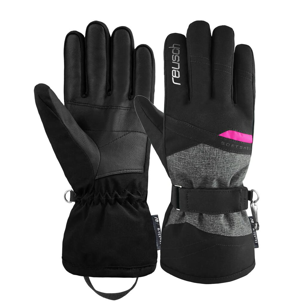 Ski gloves Reusch Helena R-TEX XT