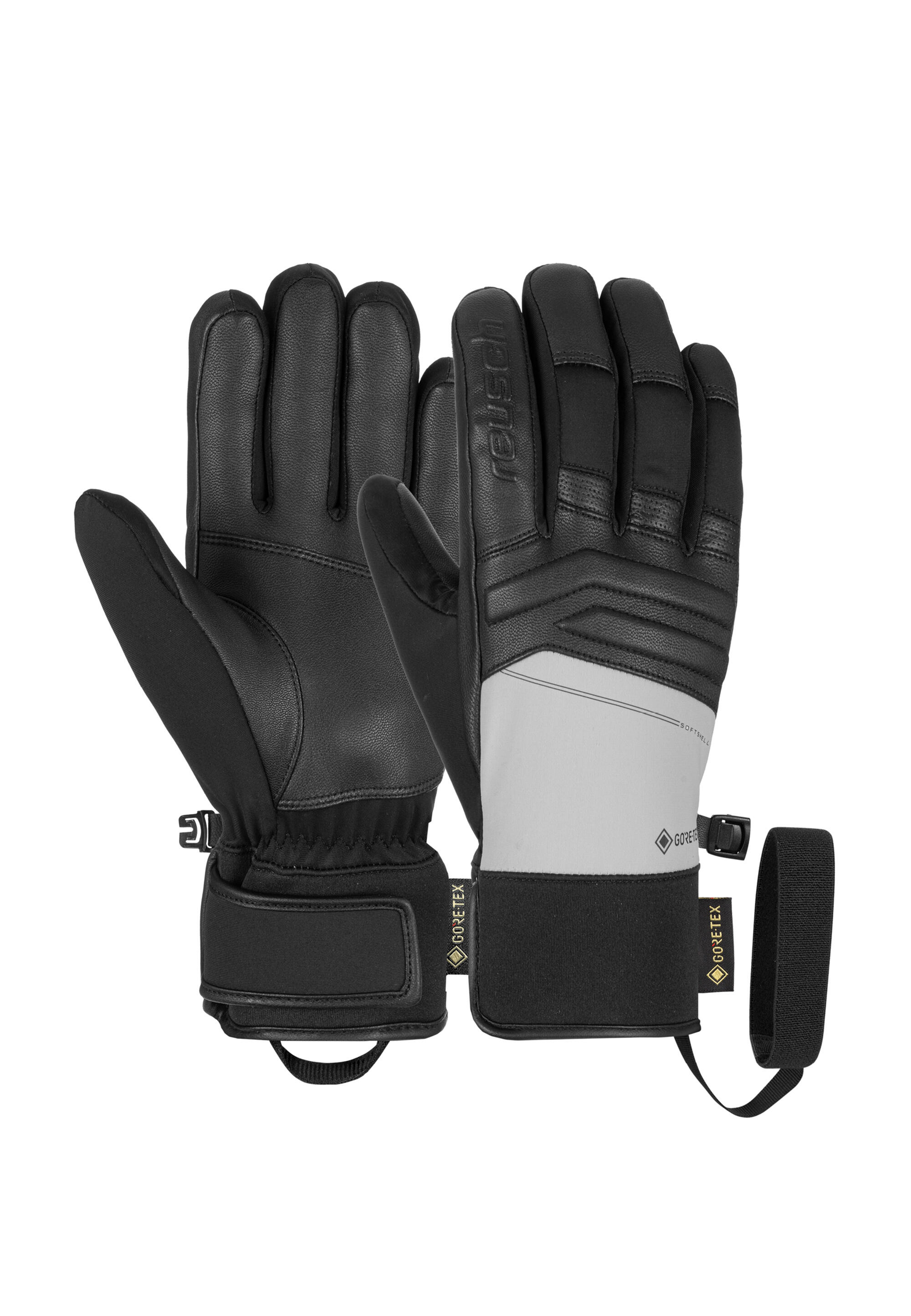REUSCH Fingerhandschuhe Jupiter GORE-TEX