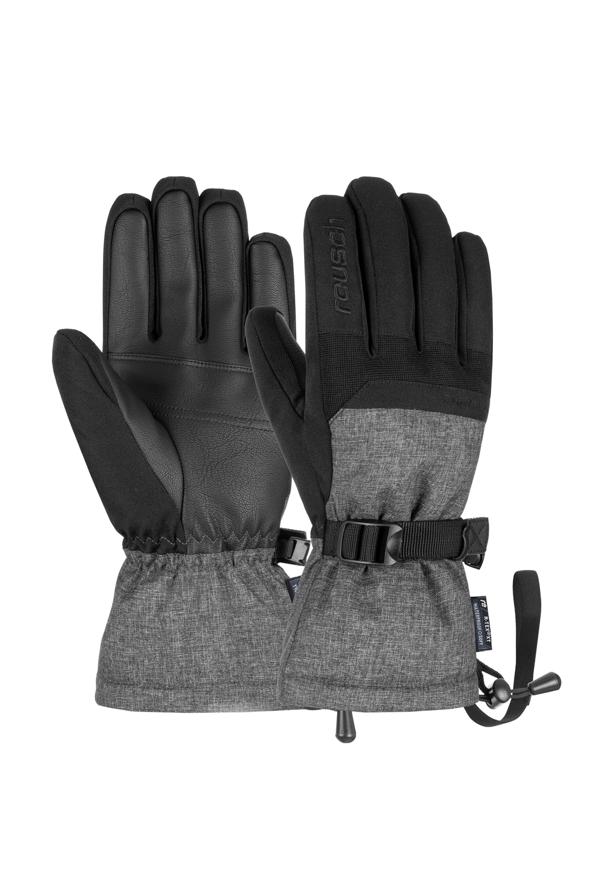 REUSCH Outset skihandschoenen Reusch