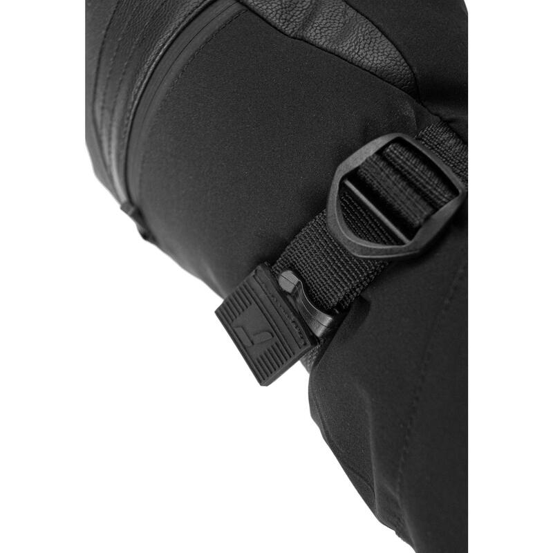 Reusch Ski Mittens Unisex