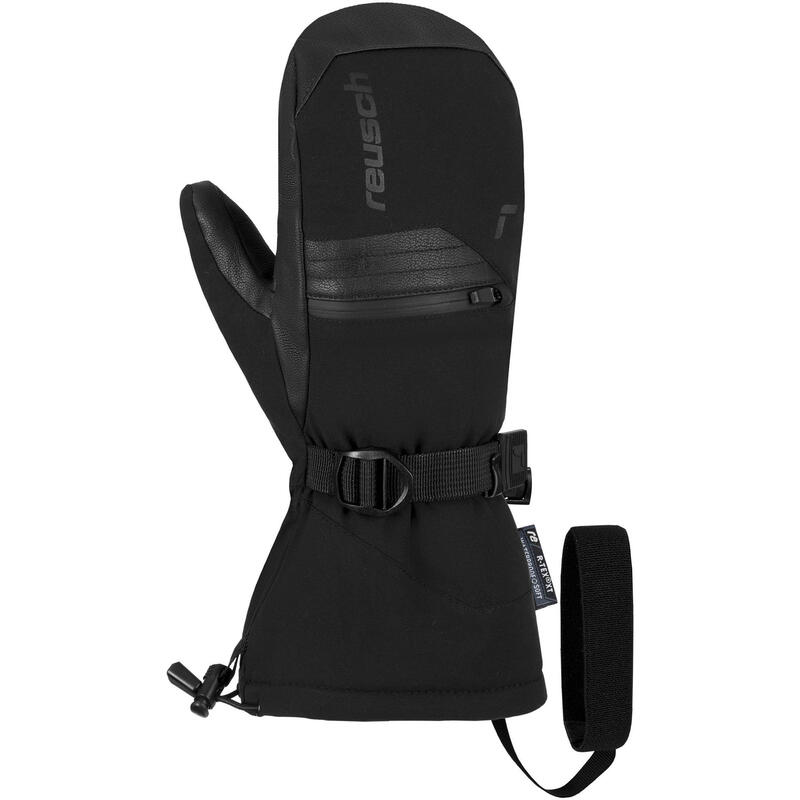 Reusch Ski Mittens Unisex