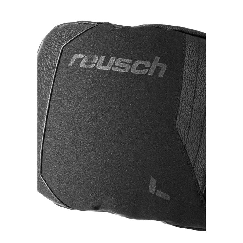 Reusch Ski Mittens Unisex