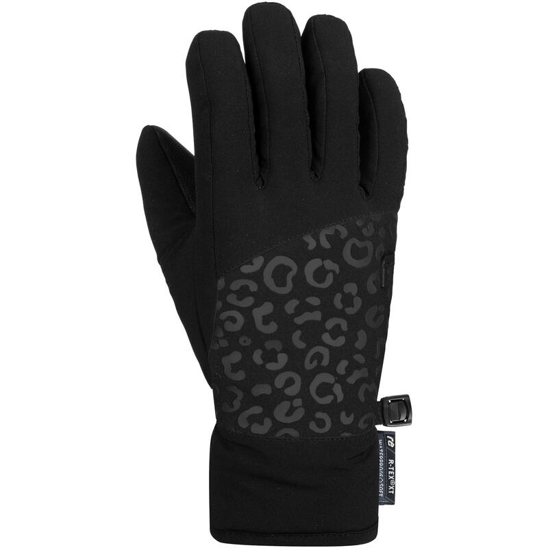 REUSCH Vingerhandschoenen Beatrix R-TEX® XT Junior