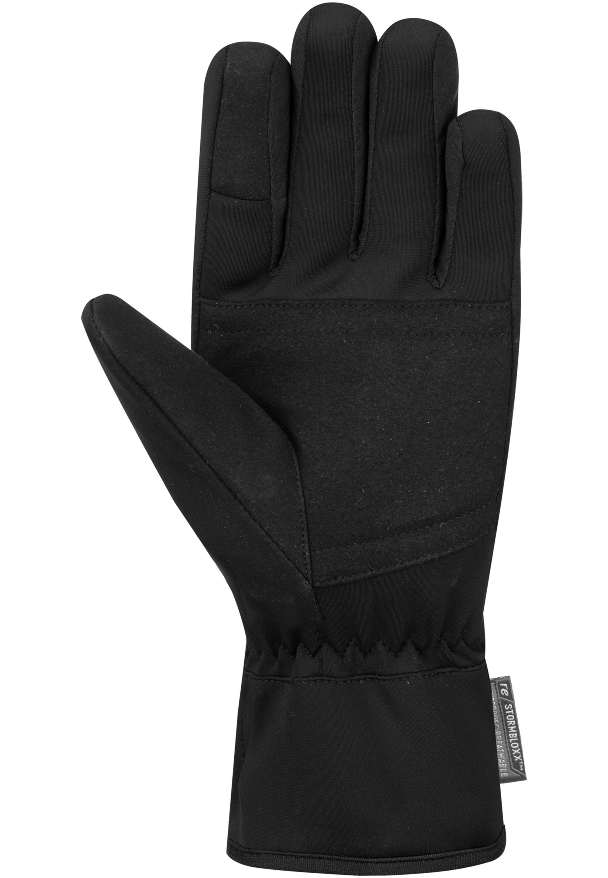 Vingerhandschoenen Loredana STORMBLOXX™ TOUCH-TEC™ 10/15