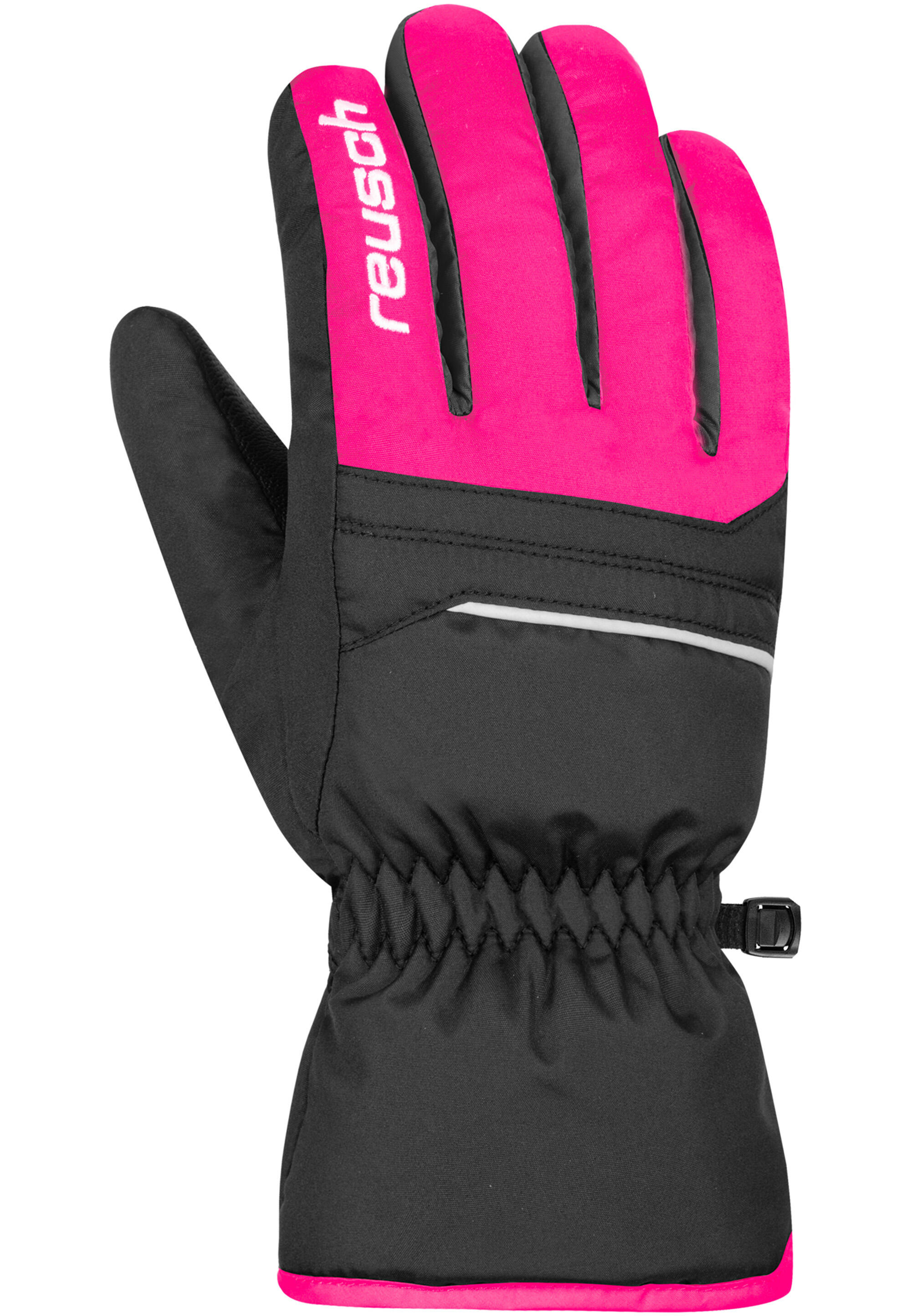 Fingerhandschuhe Alan Junior 2/5
