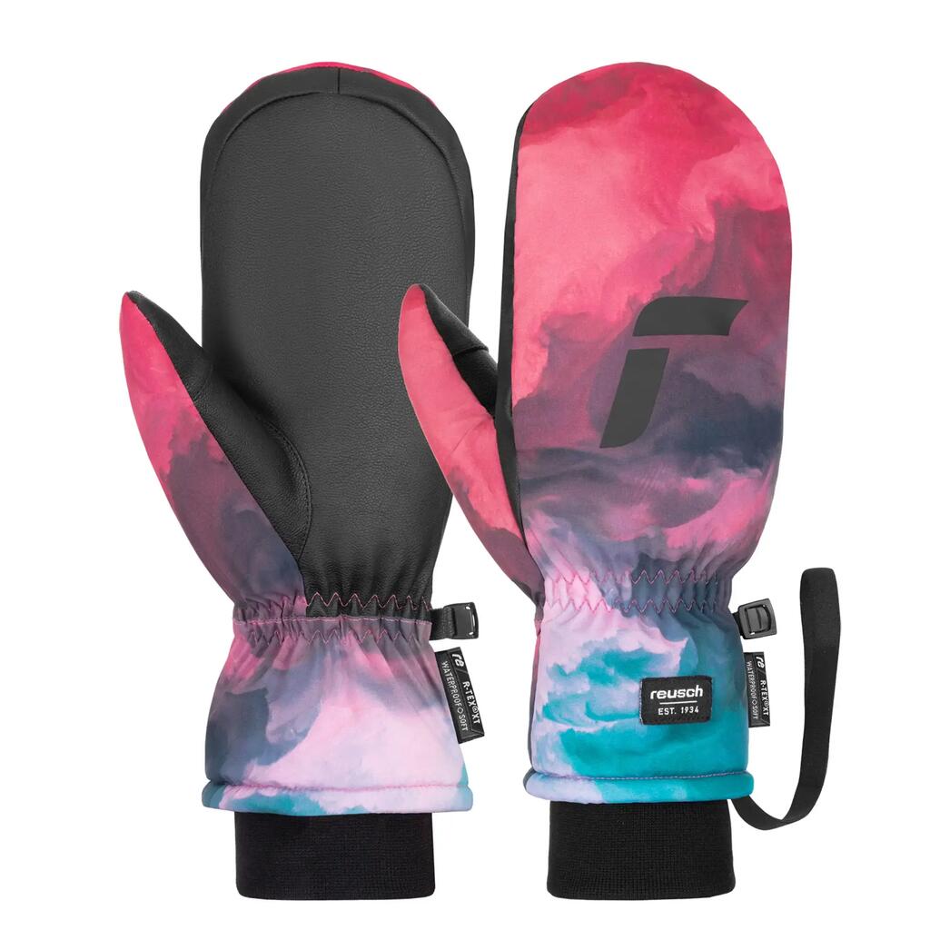 Ski mittens Reusch Carter R-TEX XT