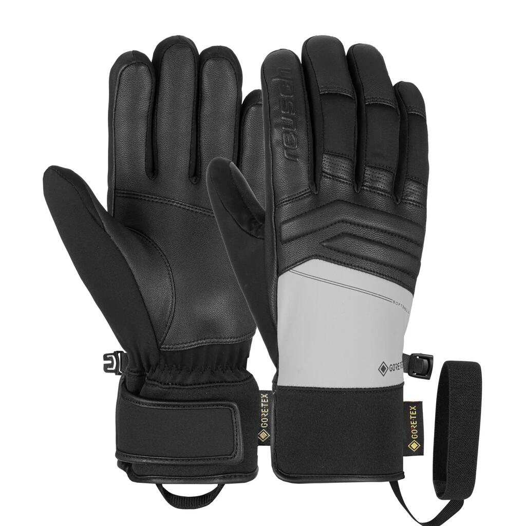 Ski gloves Reusch Jupiter Gore-Tex