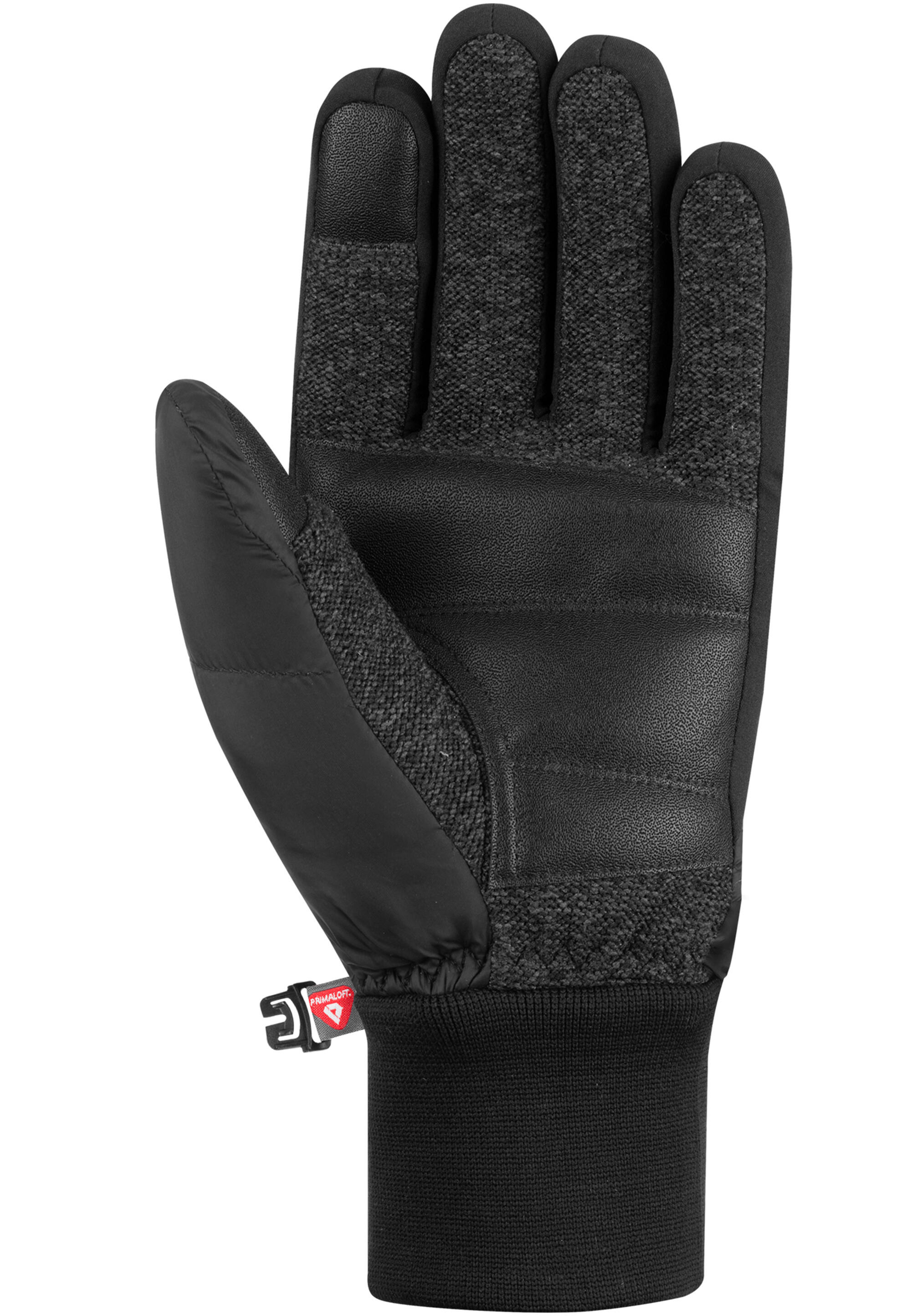 Guantes de esquí Reusch Stratos TOUCH-TEC 3/6
