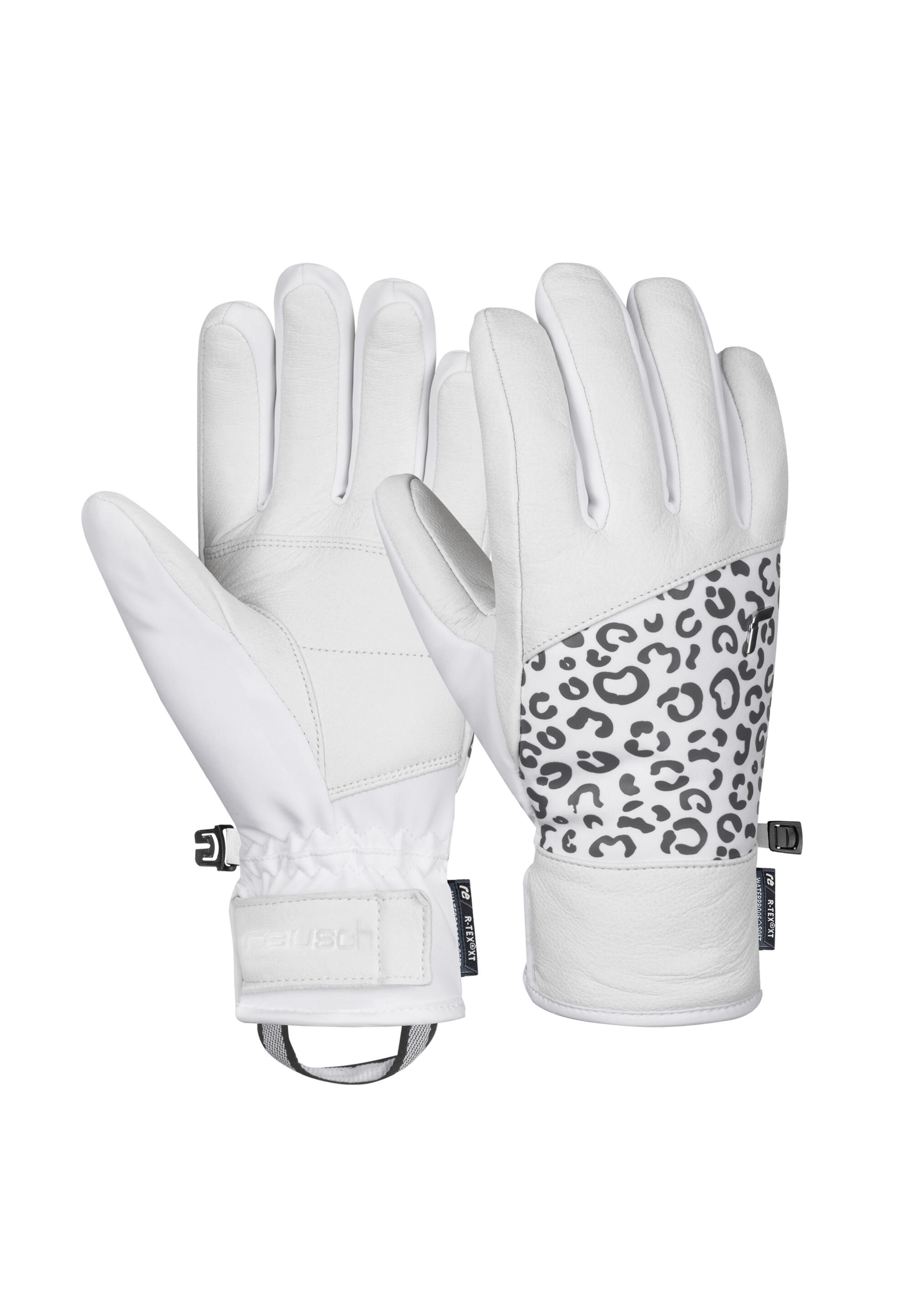 REUSCH Fingerhandschuhe Beatrix R-TEX® XT