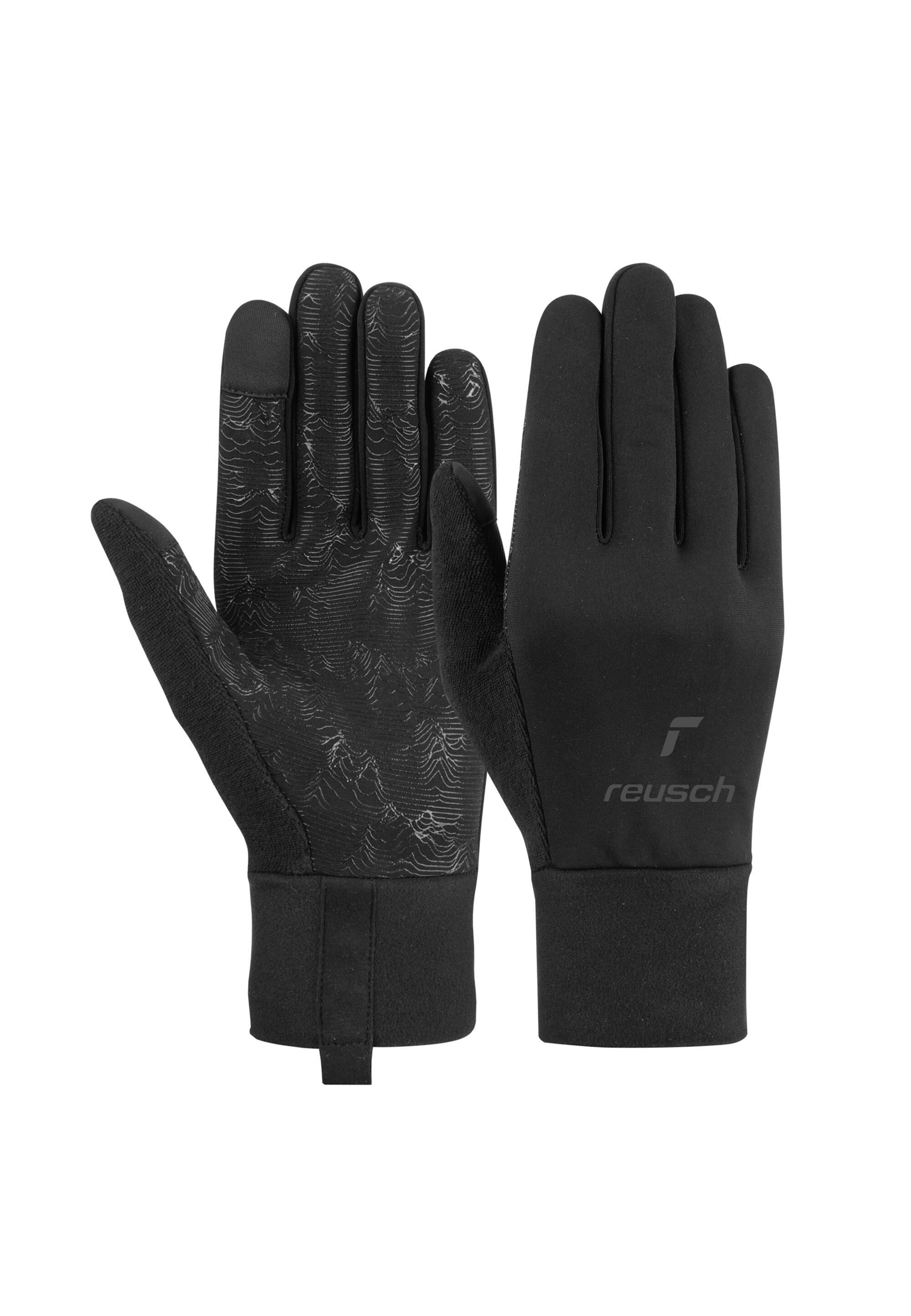 REUSCH Reusch Fingerhandschuhe Liam TOUCH-TEC™
