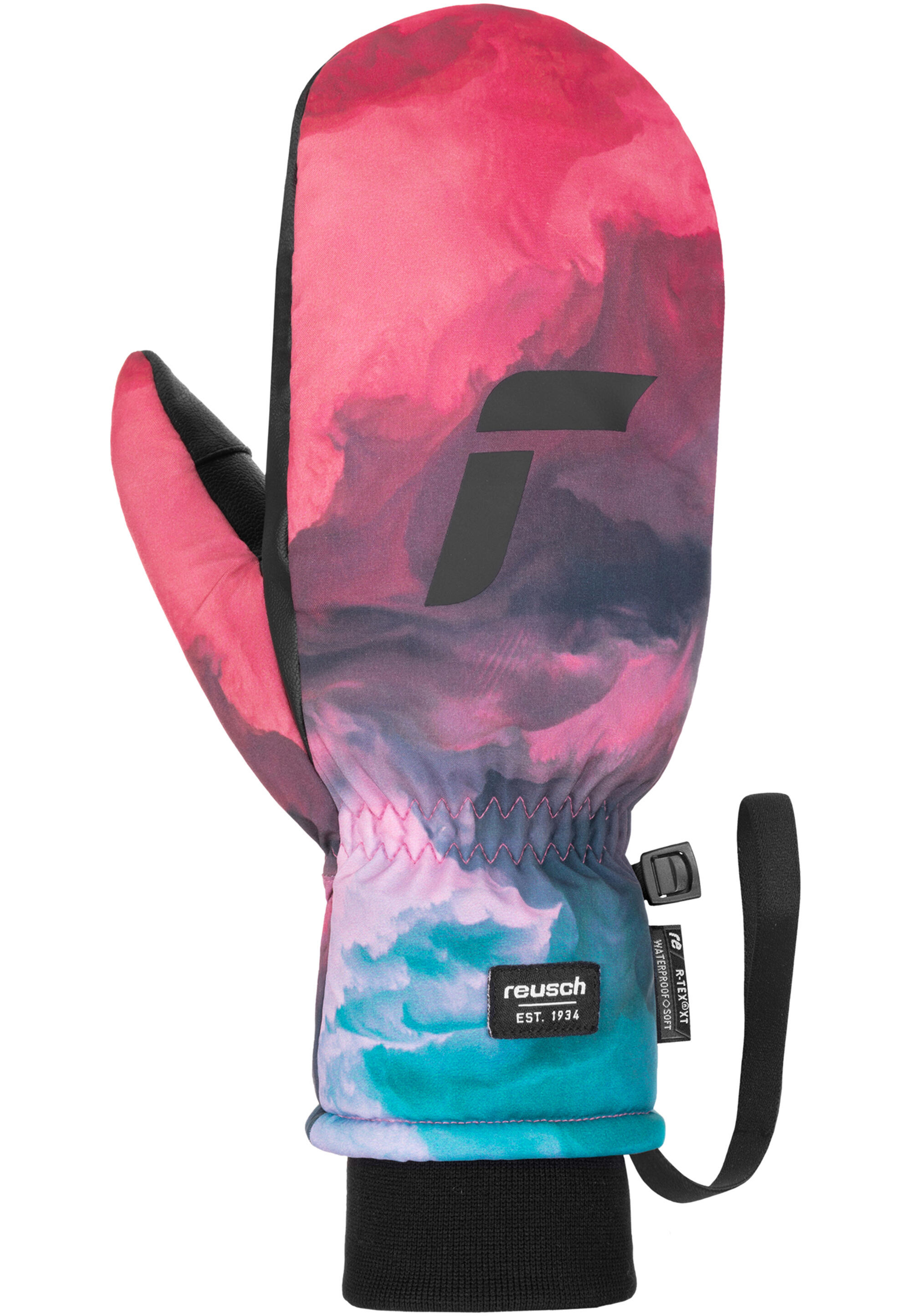 Wanten Carter R-TEX® XT Mitten 2/5