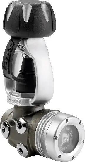 Regelaar Cressi Master Titanium T10 SC 3/6