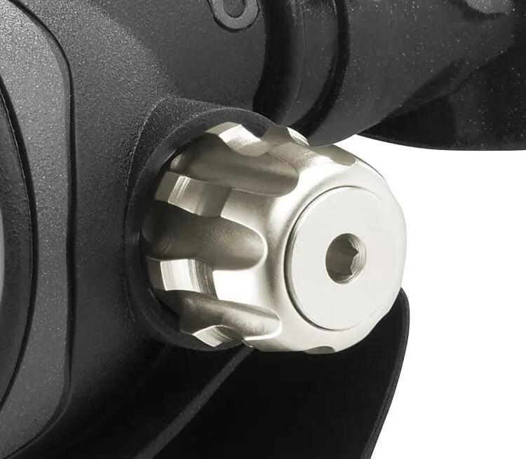 Regelaar Cressi Master Titanium T10 SC 2/6