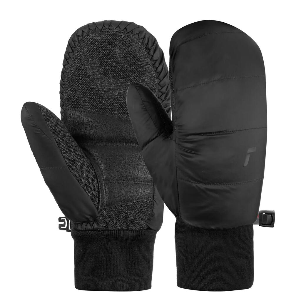 Ski mittens Reusch Stratos Stormbloxx