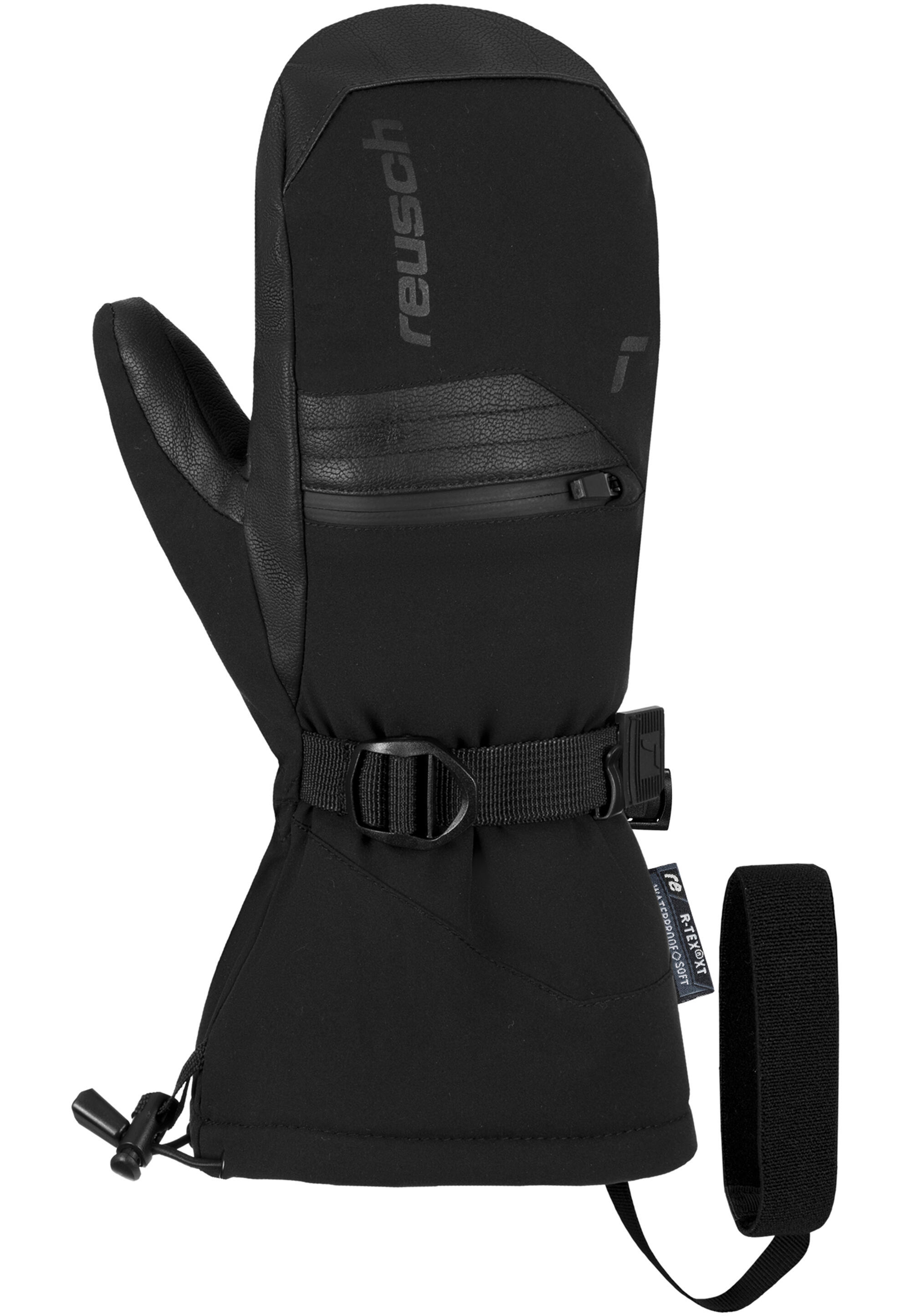 Moffole Reusch Torby R-TEX® XT 2/7