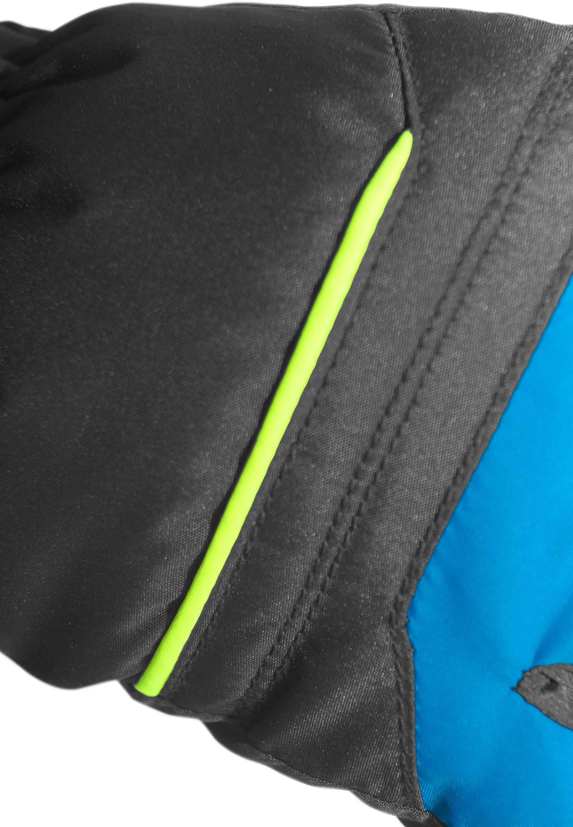 Luvas de esqui para crianças Reusch Alan 6/8