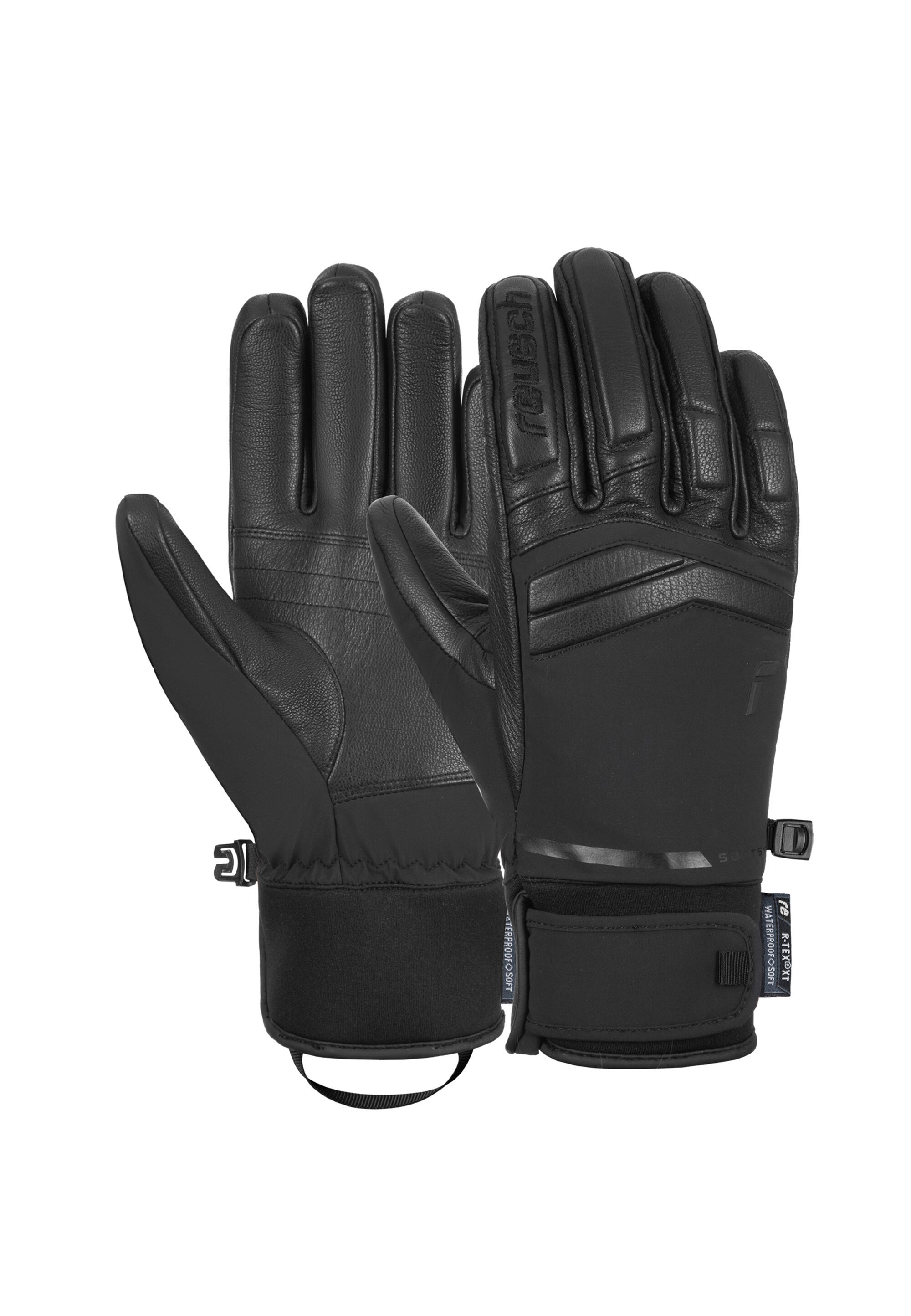 REUSCH Fingerhandschuhe Dylan R-TEX® XT