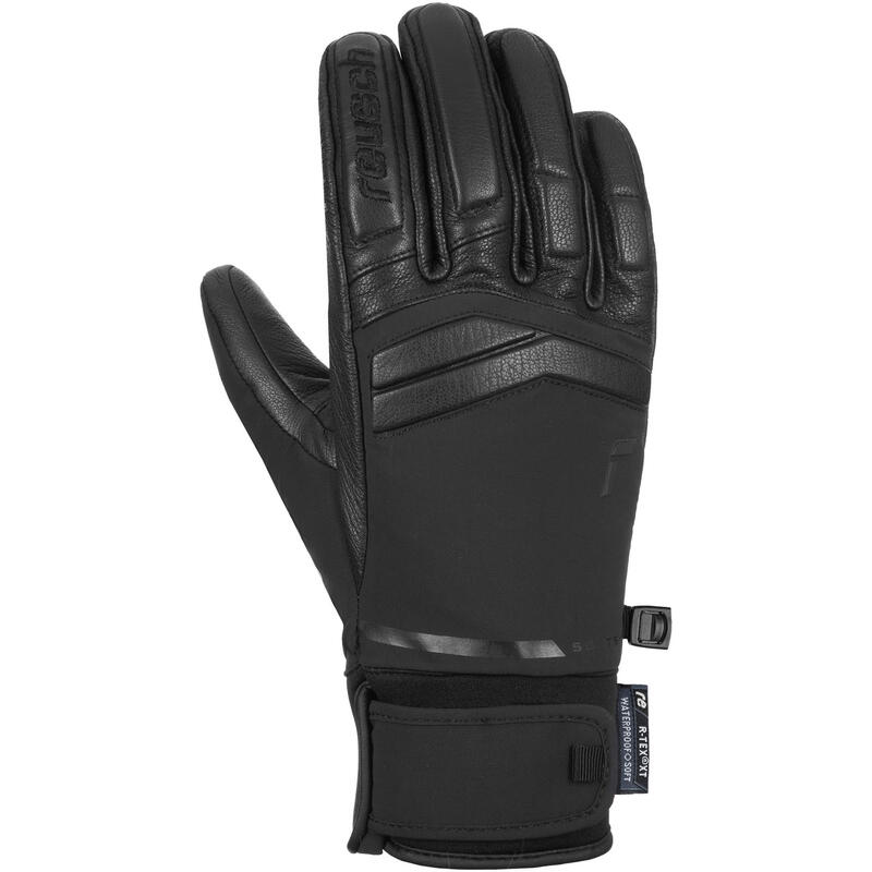 REUSCH Vingerhandschoenen Dylan R-TEX® XT