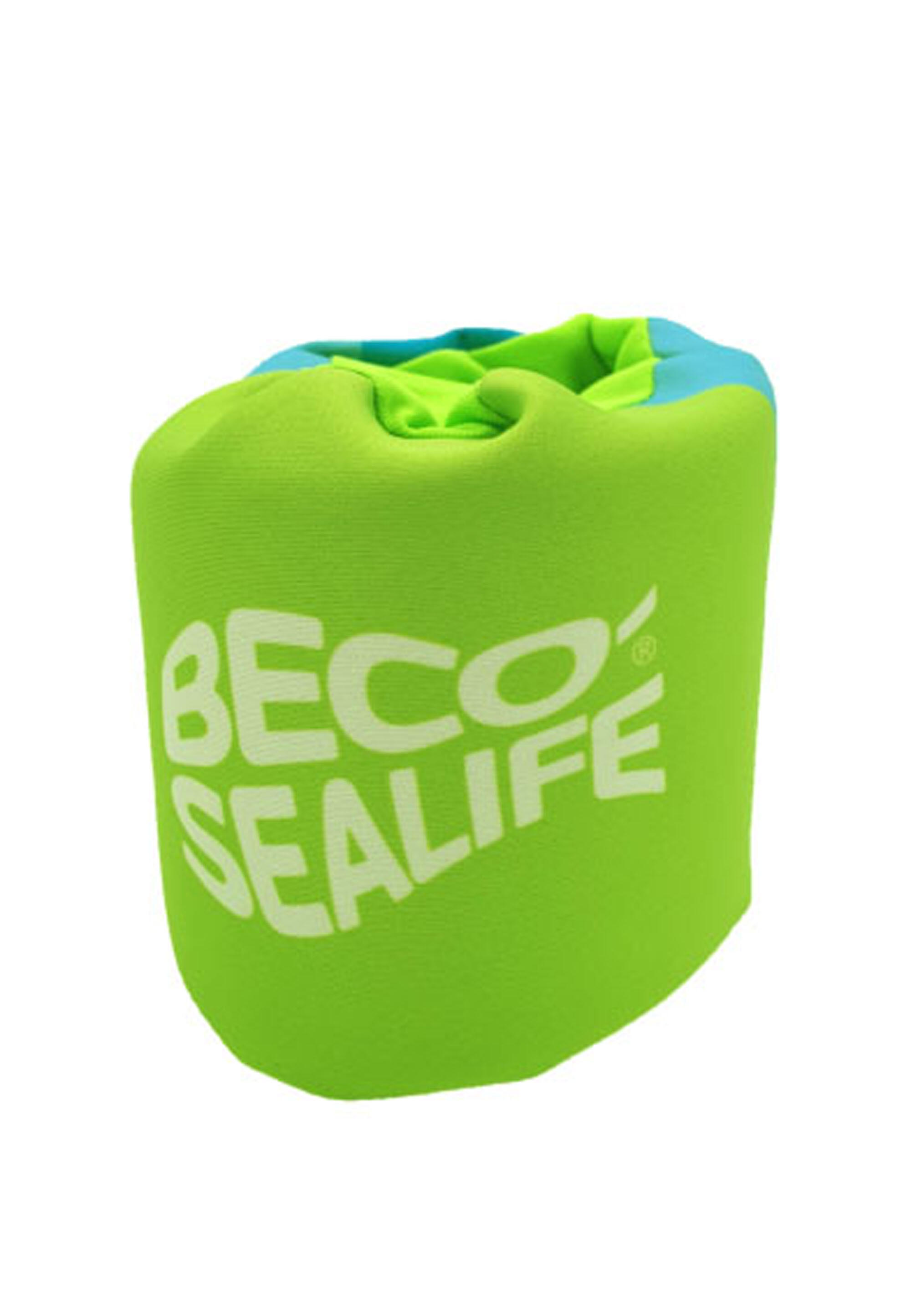 BECO Schwimmflügel SEALIFE®