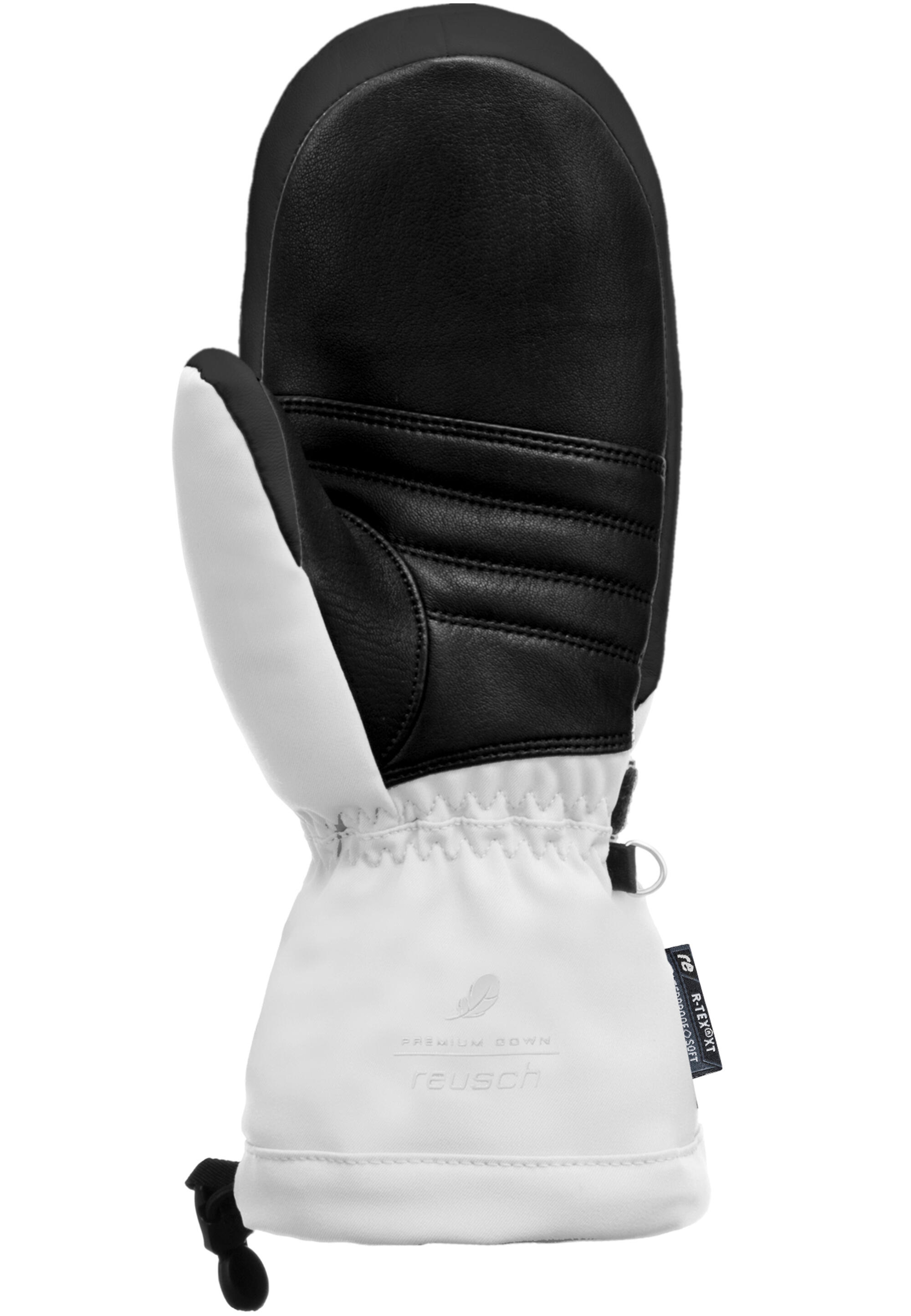 Fäustling Sonja R-TEX XT Mitten 3/5