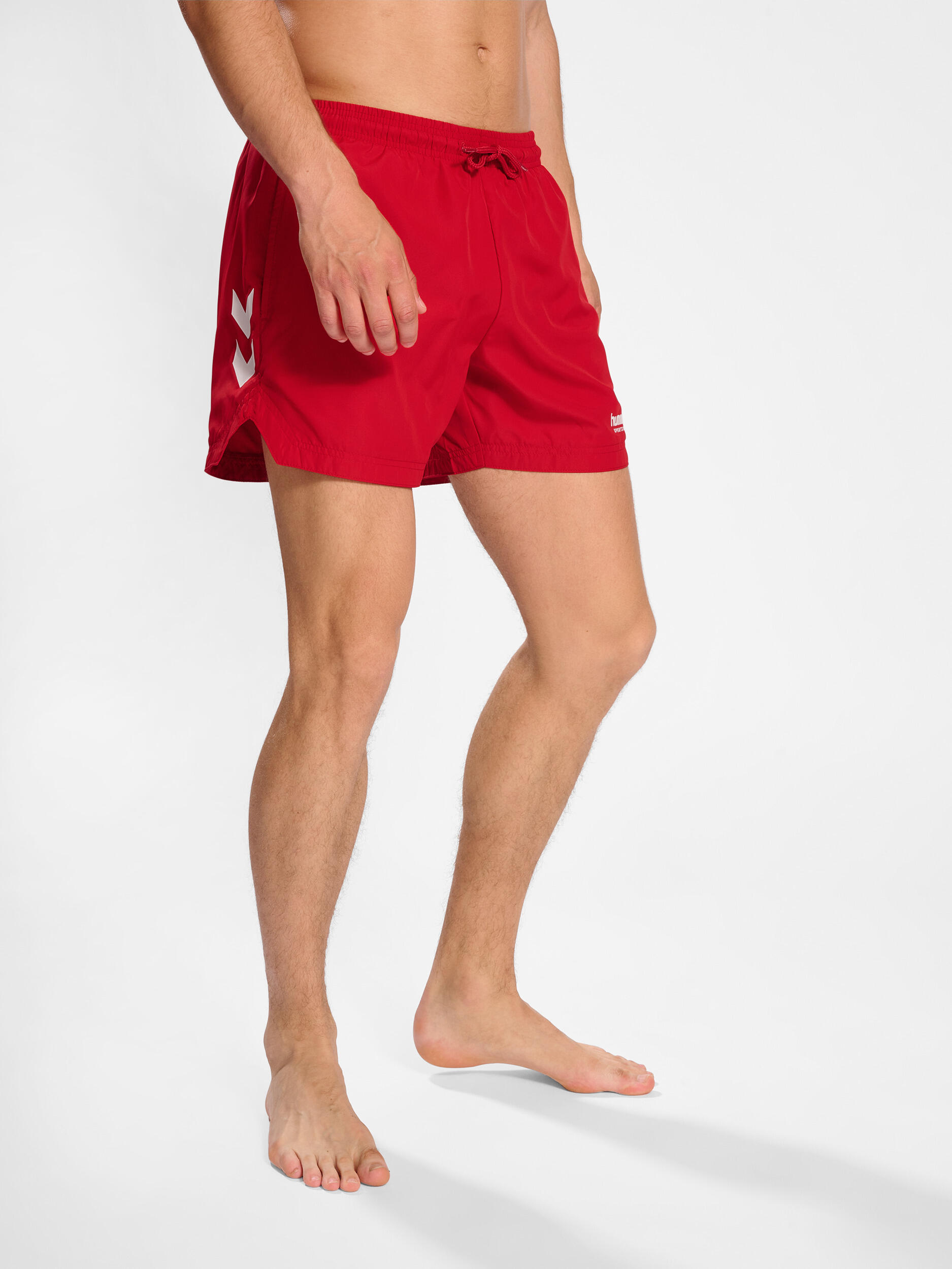 Fermeture À Cordon Board Short Hmllgc Ned Homme HUMMEL 2/7