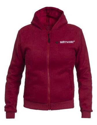 Beheizbarer Hoodie Damen Pro