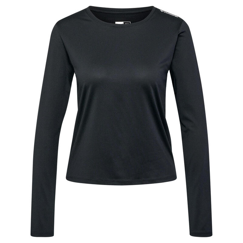 T-Shirt L/S Damen