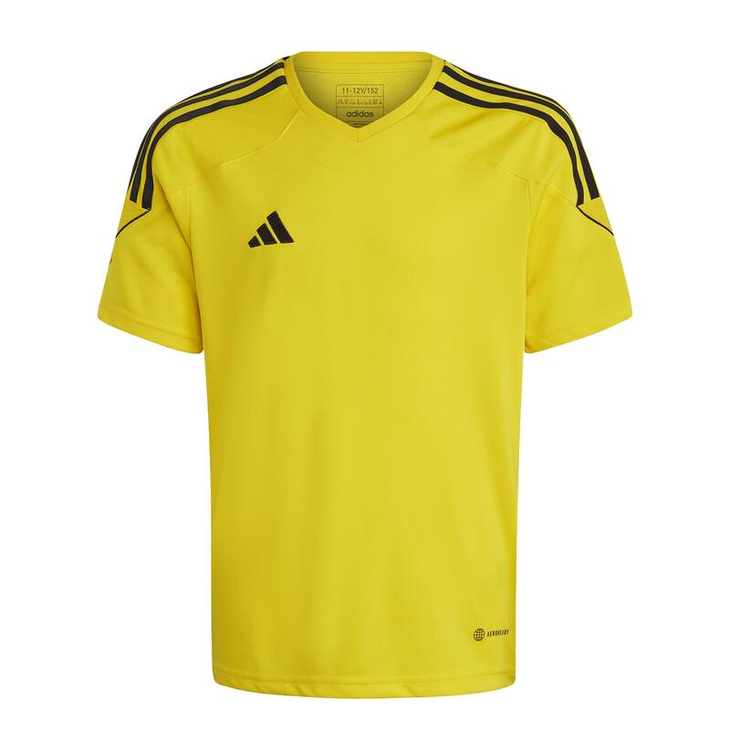 T-Shirt Adidas Sport Shooting 23 Jsy Y Enfant