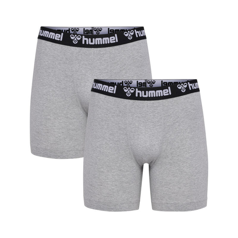 Deslizar Boxers Hmlboxers Hombre HUMMEL