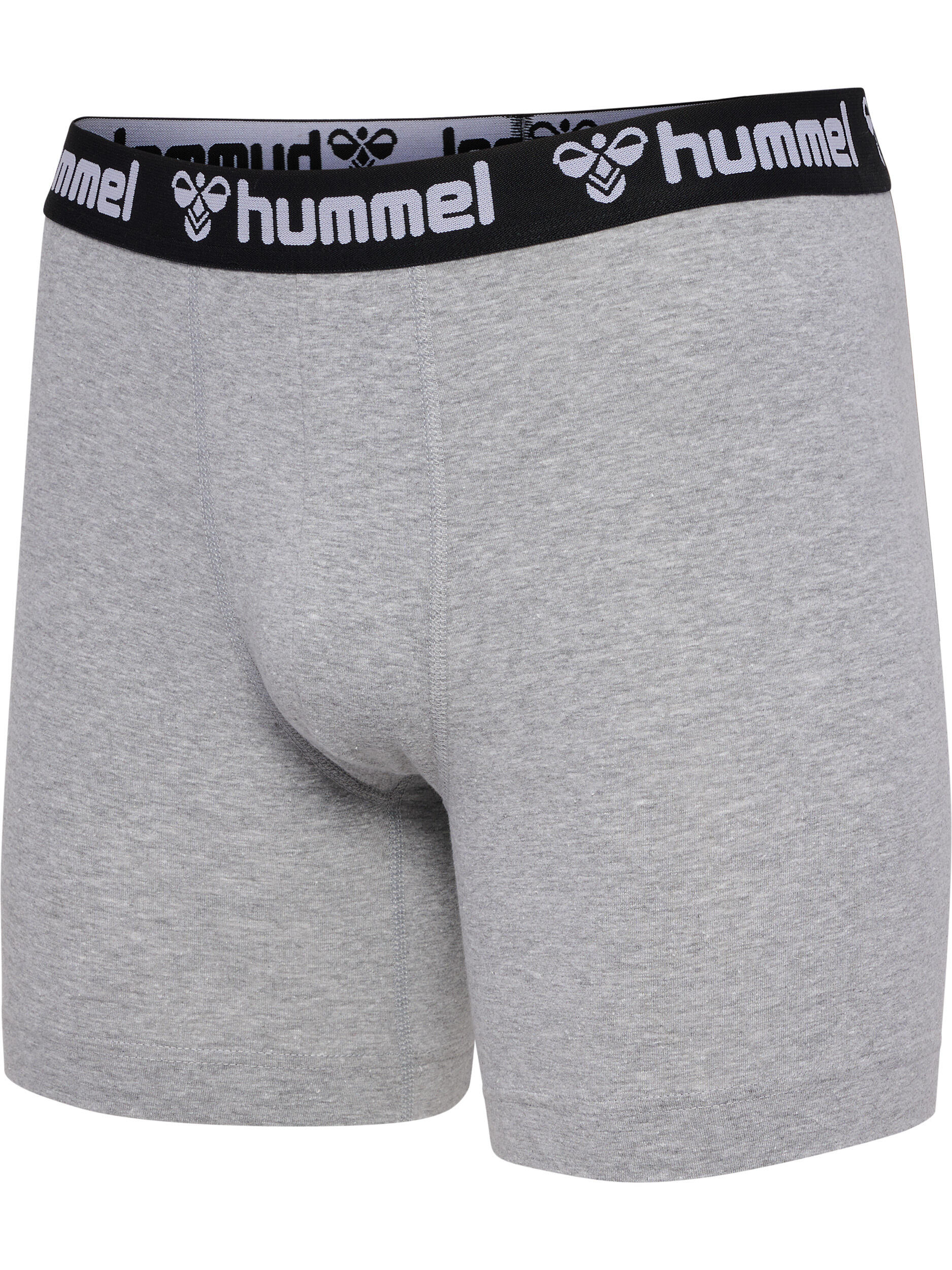 Instap Boksers Hmlboxers Lifestyle Heren 2/7