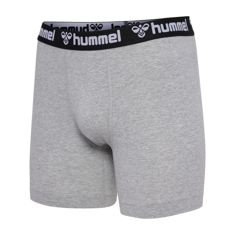 Deslizar Boxers Hmlboxers Hombre HUMMEL