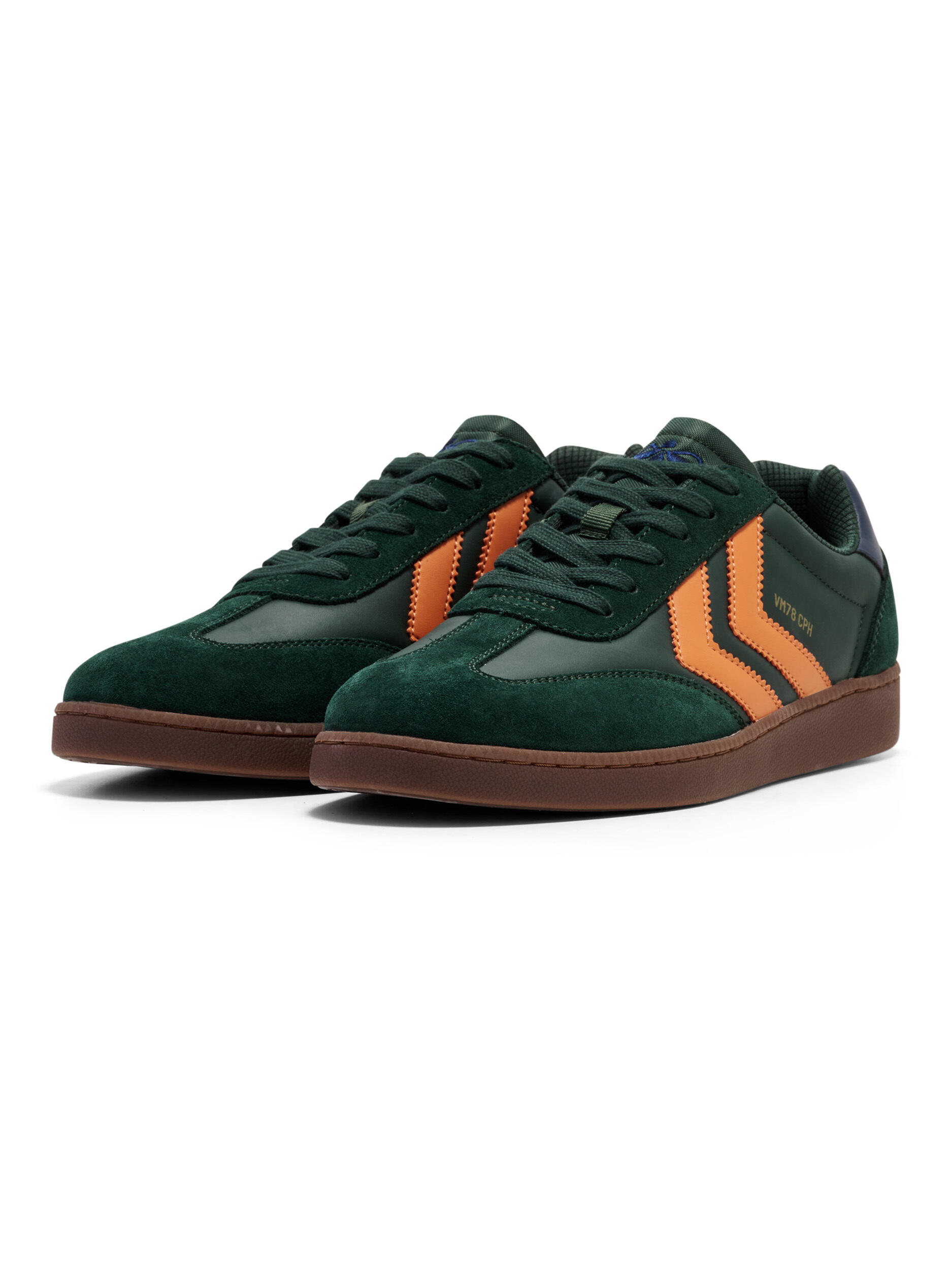 Hummel Sneaker Low Vm78 Cph Ml 4/7