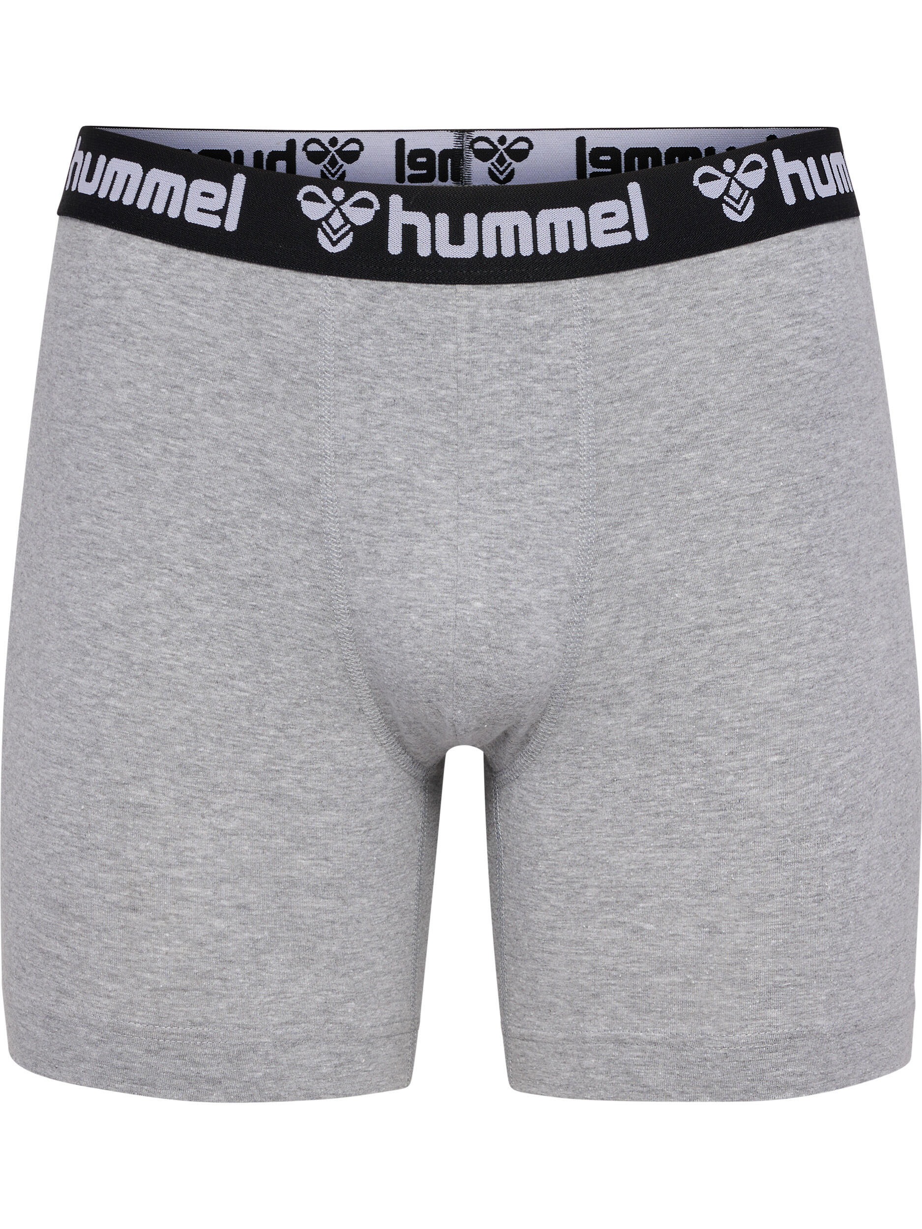 Instap Boksers Hmlboxers Lifestyle Heren 4/7