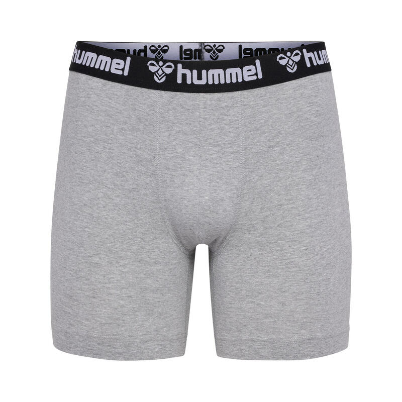 Deslizar Boxers Hmlboxers Hombre HUMMEL