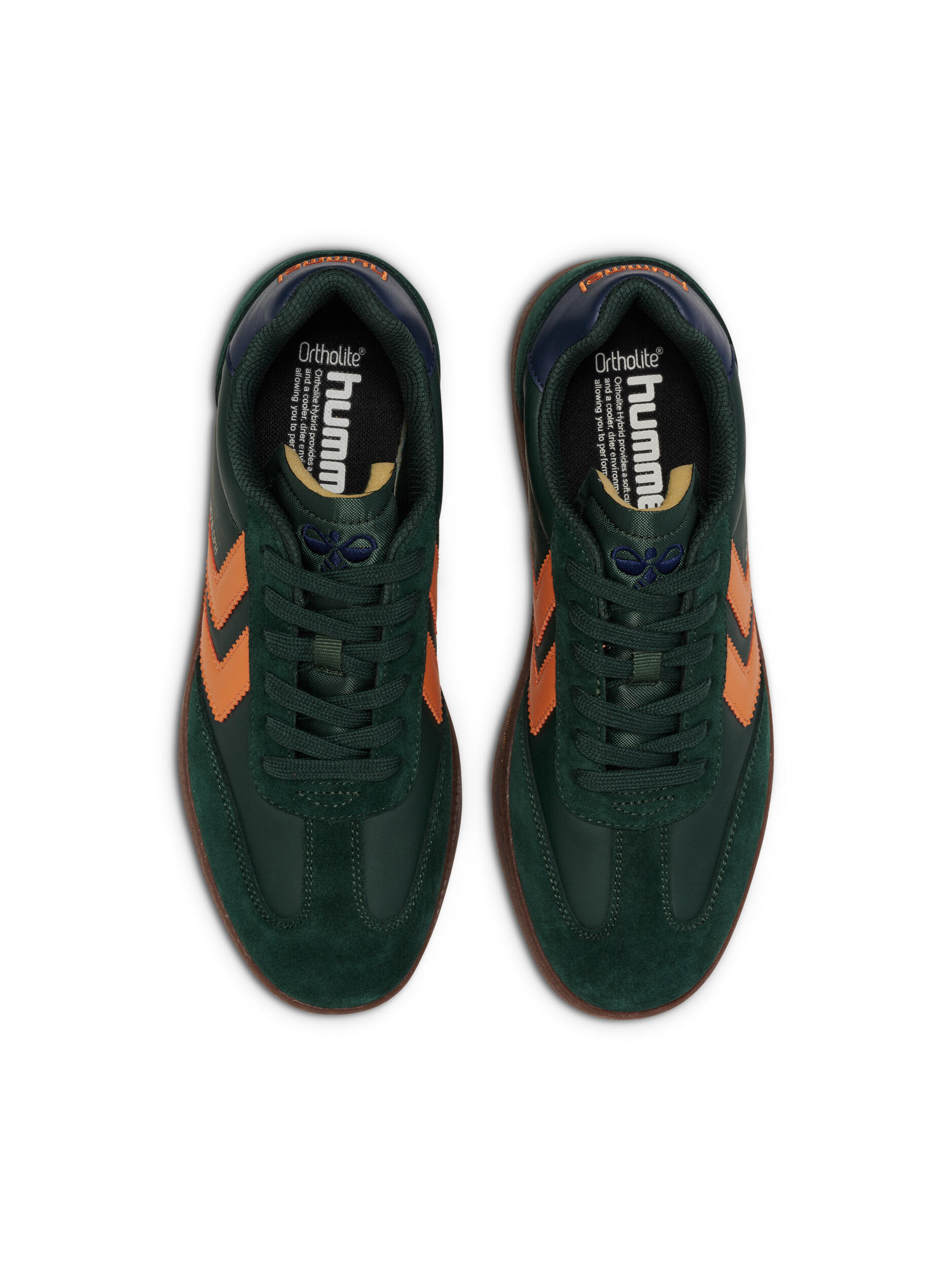 Hummel Sneaker Low Vm78 Cph Ml 7/7
