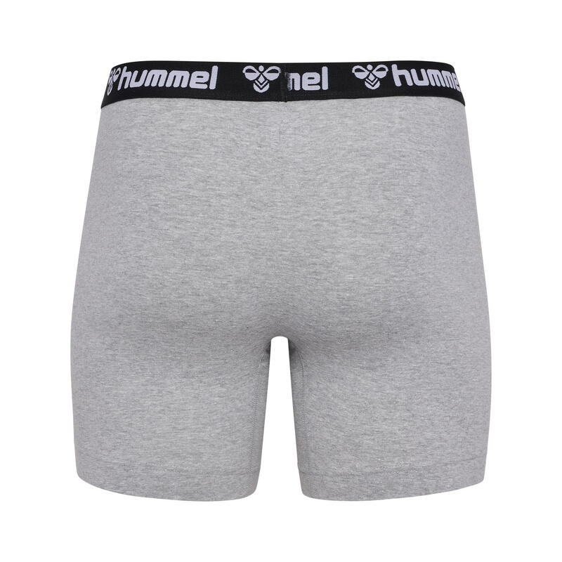 Hmlboxers 2-Pack Homme Athleisure Boxer