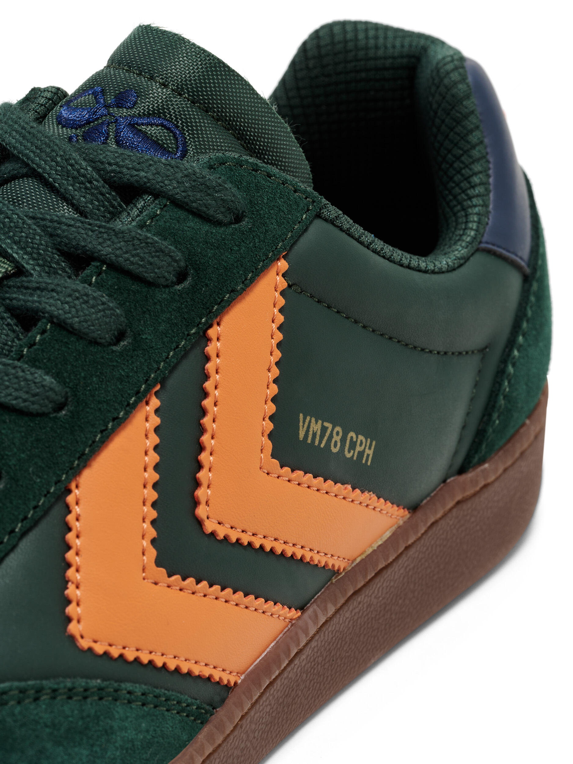 Hummel Sneaker Low Vm78 Cph Ml 3/7