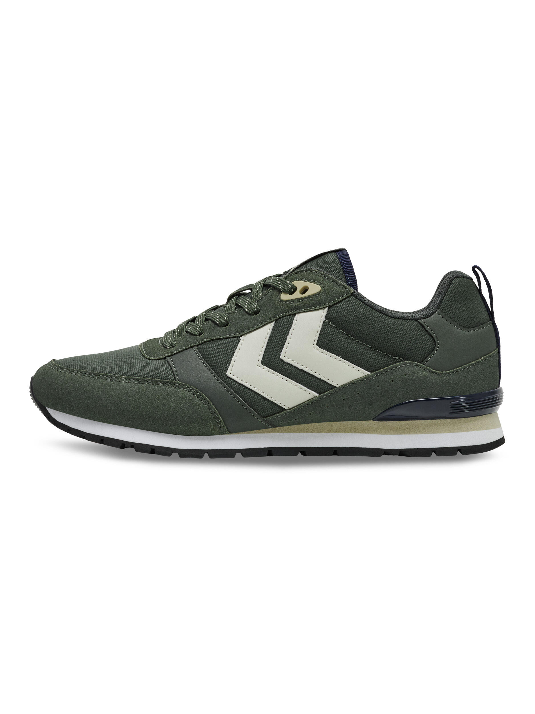 verde / grigio ombra