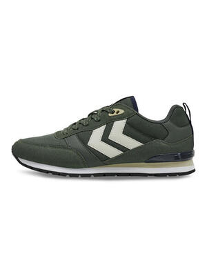Sneaker Monaco 86 Erwachsene Hummel