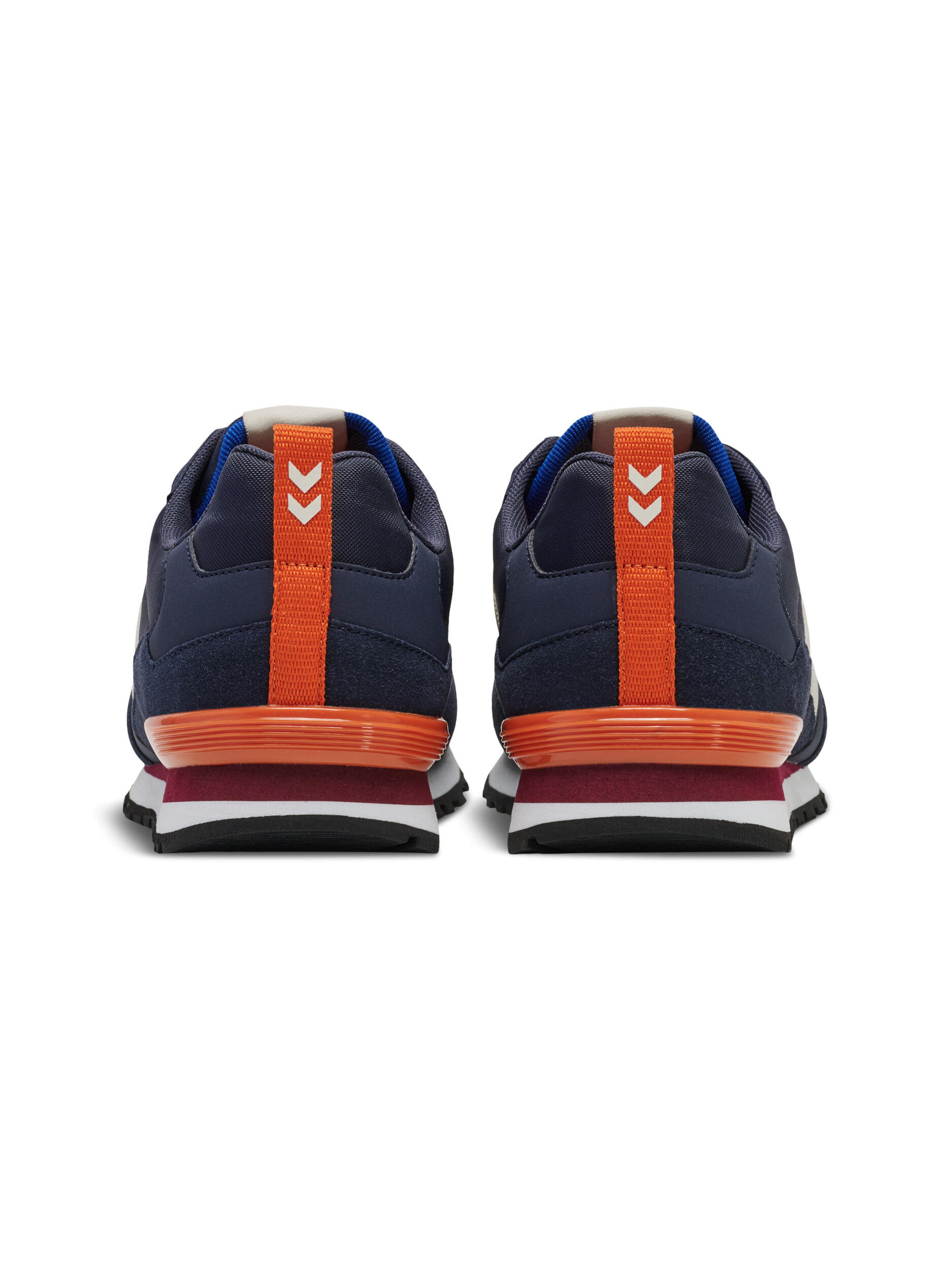 Zapatilla Deportiva Monaco 86 Adulto Unisex Hummel 2/7