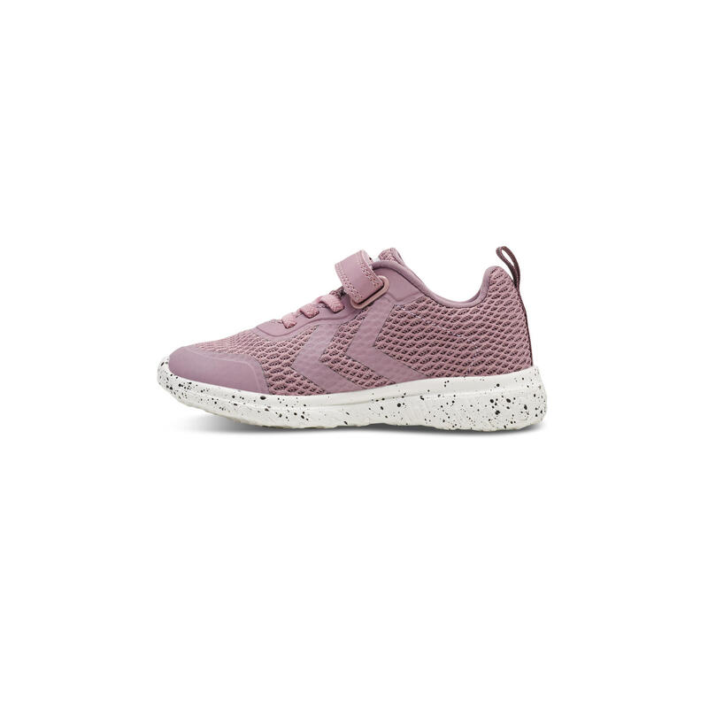 Hummel Sneaker Low Actus Tex Recycled Jr