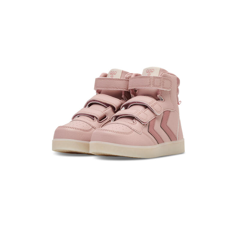 Hummel Sneaker High Stadil Flash