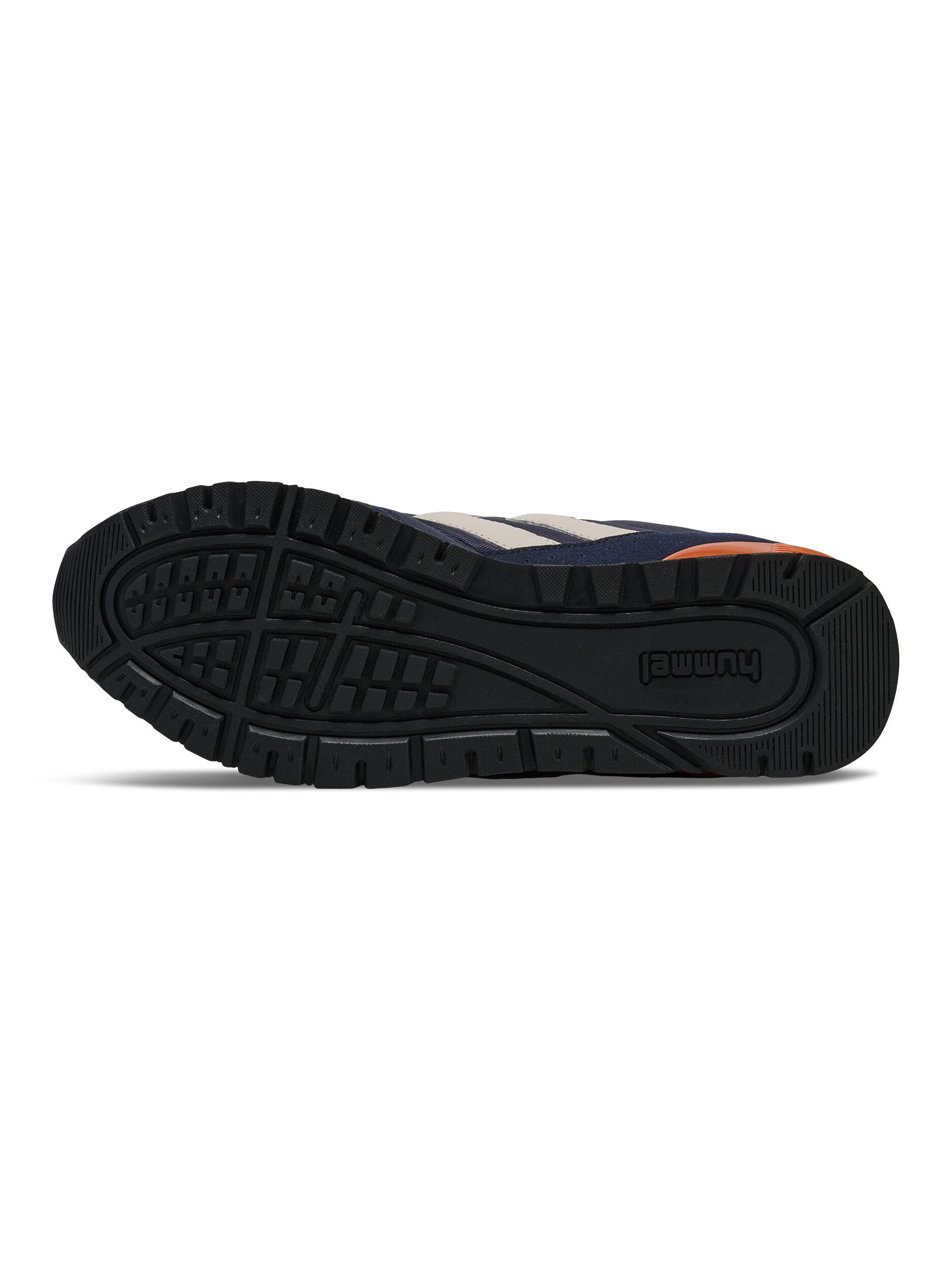 Zapatilla Deportiva Monaco 86 Adulto Unisex Hummel 5/7