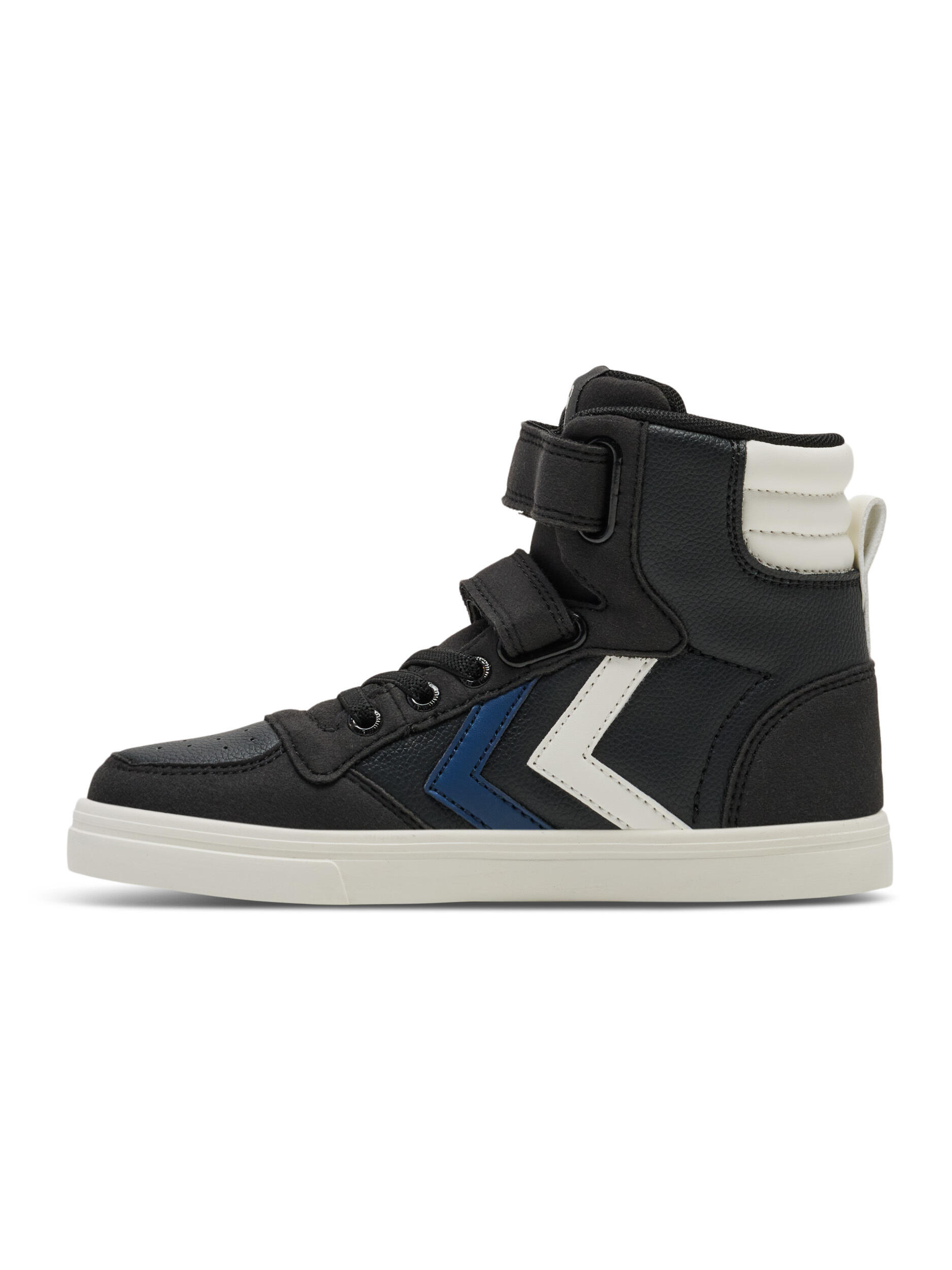 Fermeture Velcro Sneaker Haute Slimmer Stadil Enfant 6/7