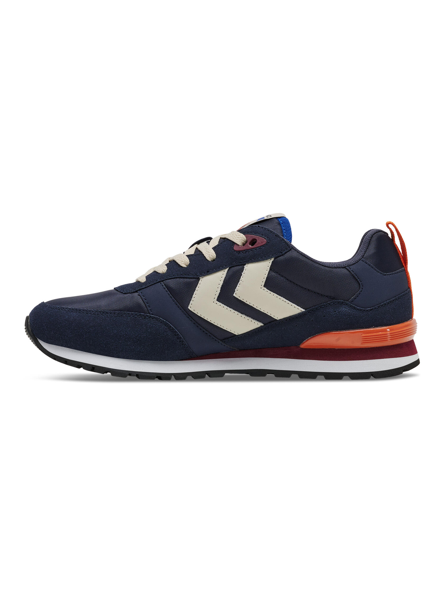 Zapatilla Deportiva Monaco 86 Adulto Unisex Hummel 6/7